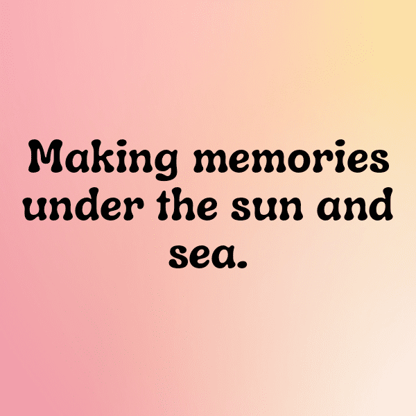 Pebble Beach Captions Image for Instagram-Mbzo4e