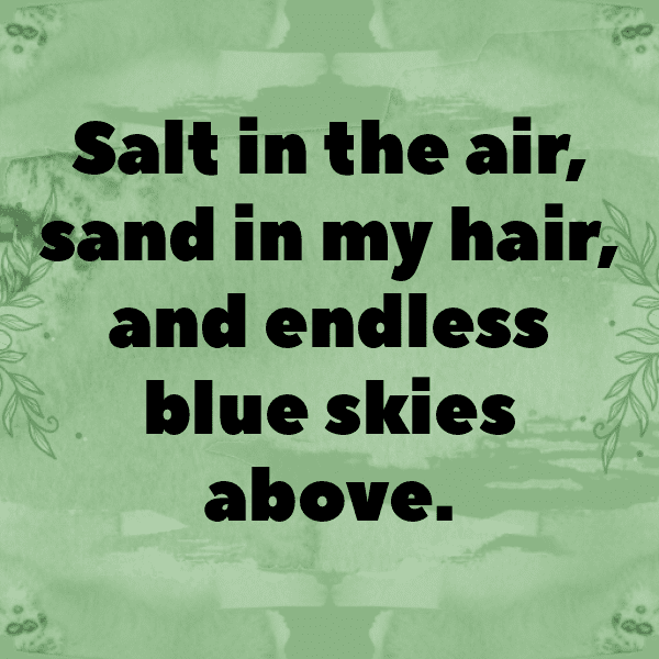 Pebble Beach Captions Photo for Instagram-KskrJK