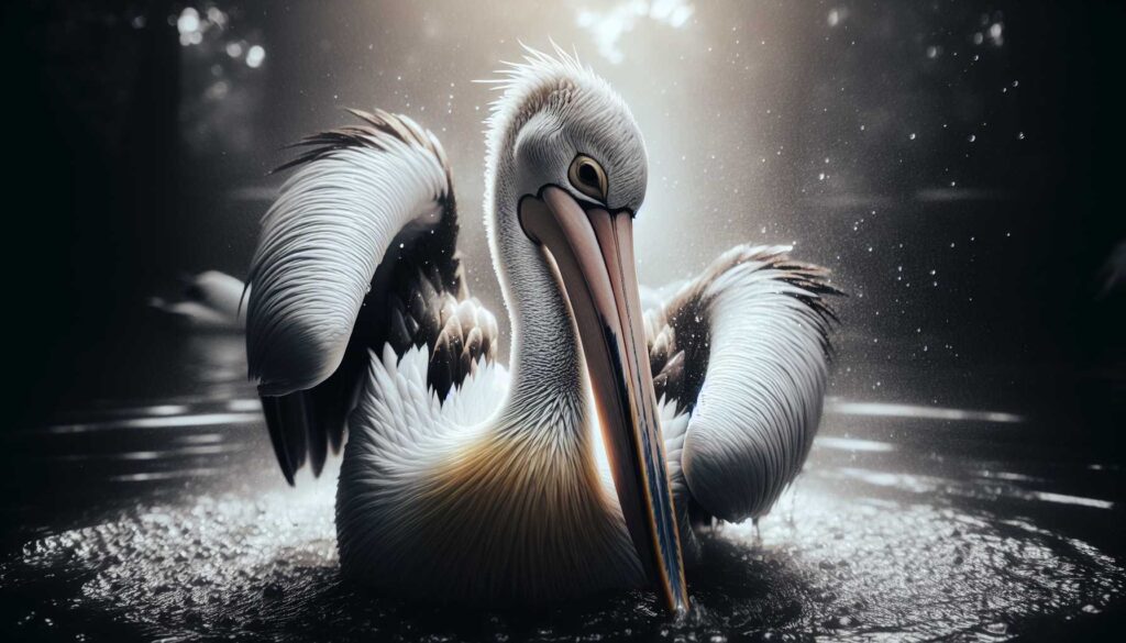 pelican captions for instagram - featured image