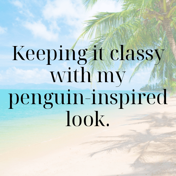 Penguin Captions Image For Instagram-x864Vn