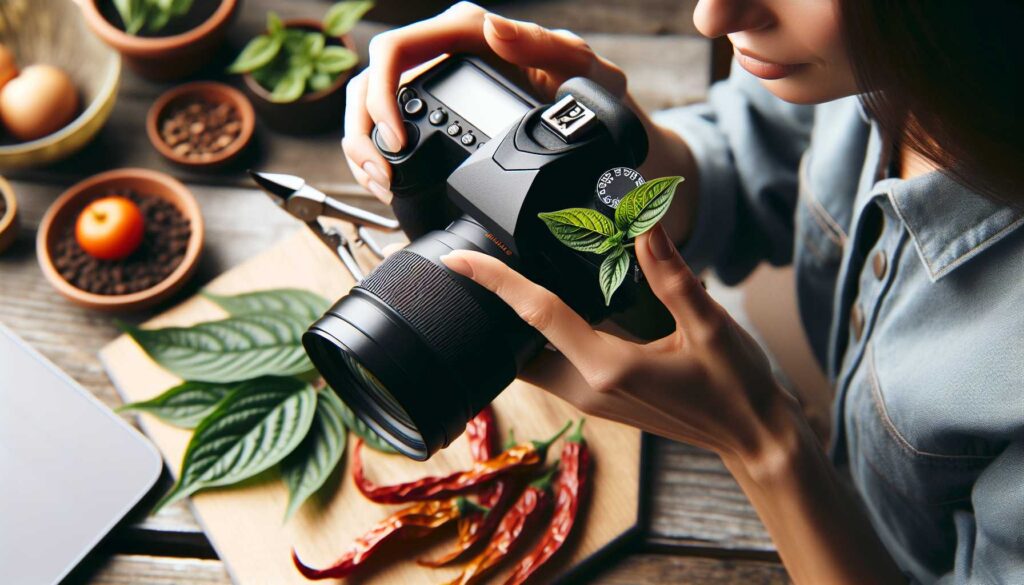 perilla captions for instagram - featured image