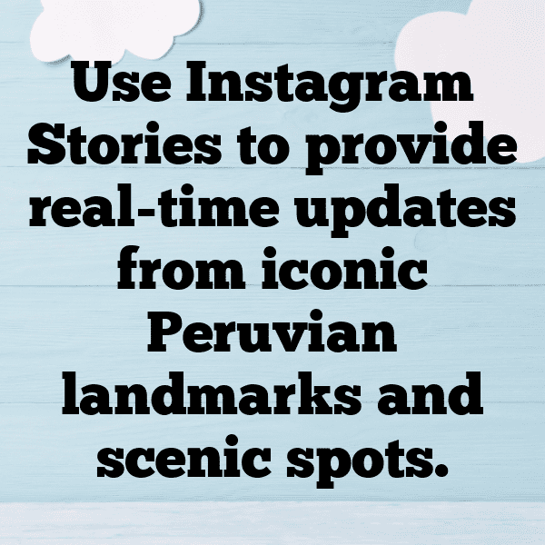 Peru Captions Photo For Instagram-mzXQlz