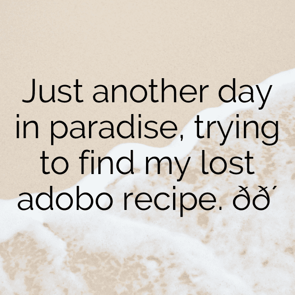 Philippines Captions Photo For Instagram-Ookpw0