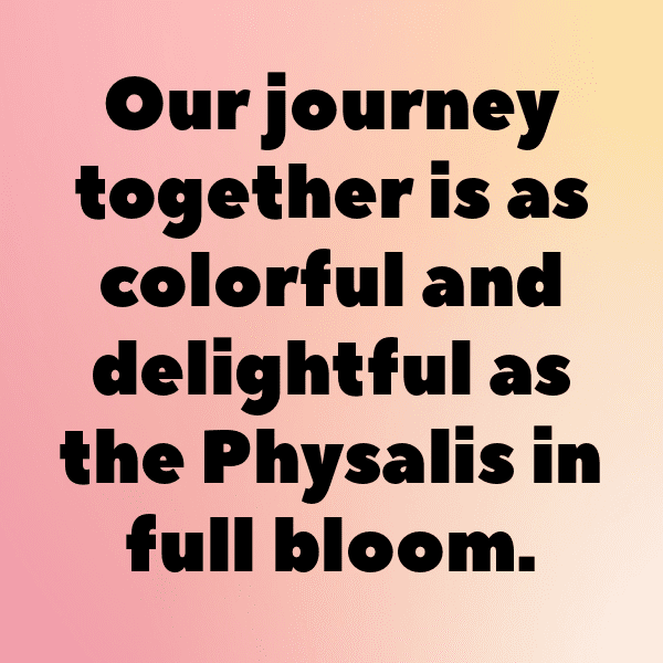 Physalis Captions Image For Instagram-EnFQhb