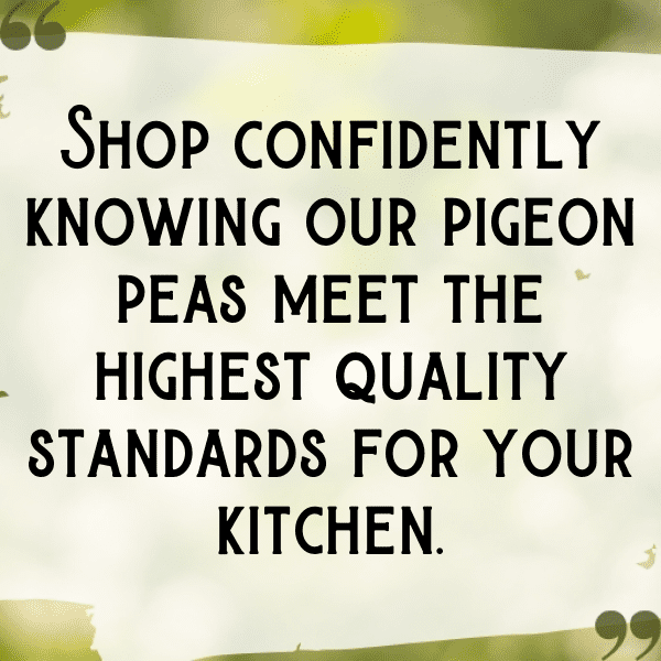 Pigeon Pea Captions Image For Instagram-SdOYpF