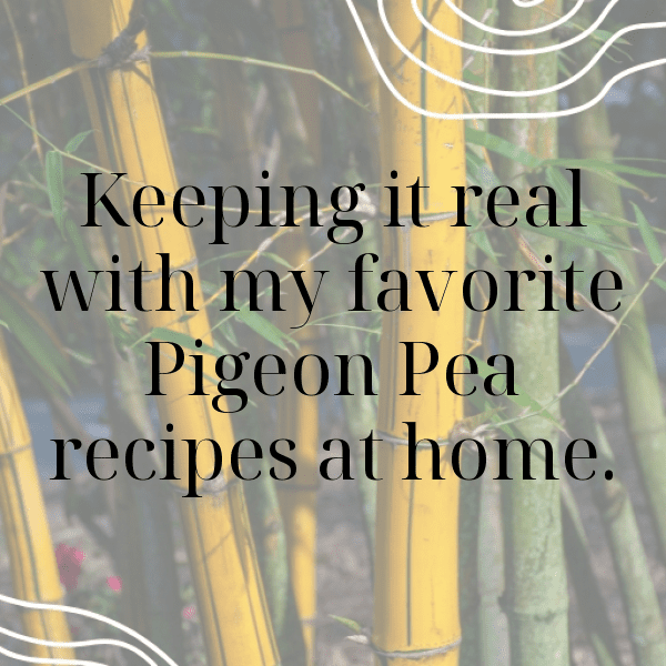 Pigeon Pea Captions Photo For Instagram-OKRpTz