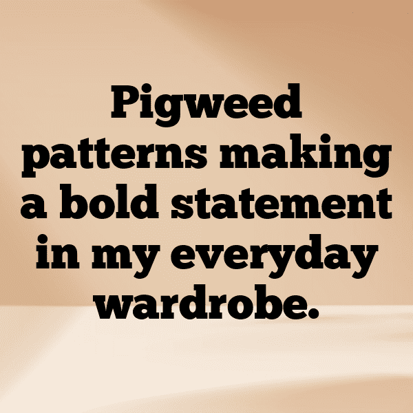 Pigweed Captions Image For Instagram-SRS9Iv