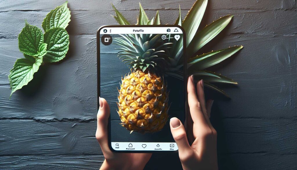 317+ Pineapple Captions For Instagram (Trending, Funny & Top) 45 pineapple captions for instagram - featured image