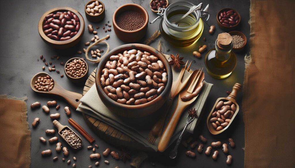 335+ Pinto Bean Captions For Instagram In 2025 29 pinto bean captions for instagram - featured image