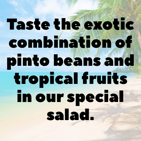 Pinto Bean Captions Image For Instagram-kXifHj