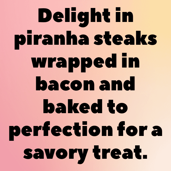 Piranha Captions Photo For Instagram-7bThYs