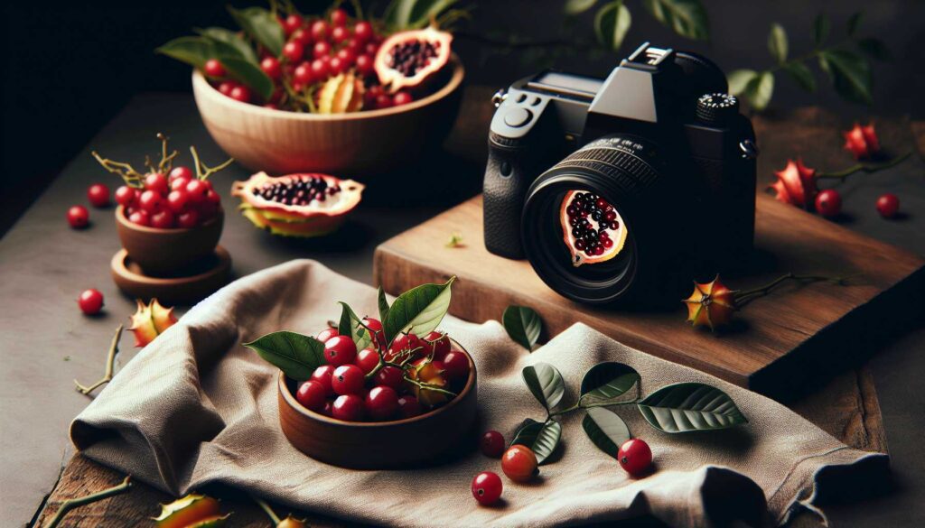 282+ Pitanga Captions For Instagram (Fresh & Trendy) 73 pitanga captions for instagram - featured image