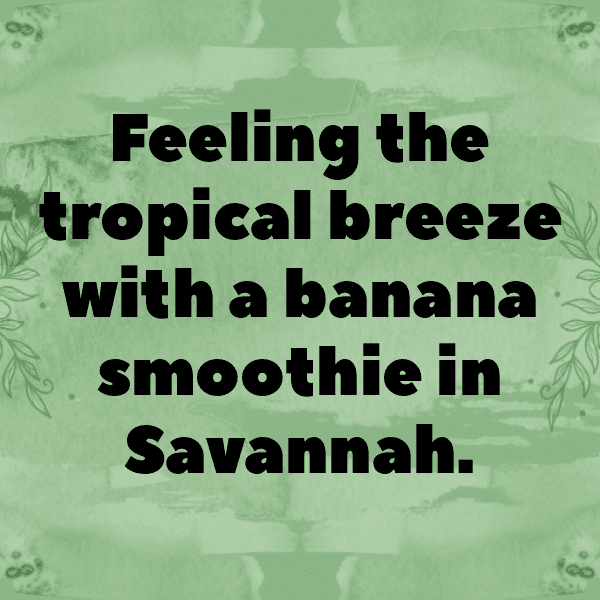 Plantain Captions Image For Instagram-Kk2lO2