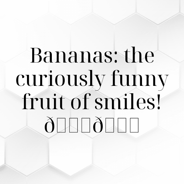 Plantain Captions Image For Instagram-Y6AnaZ