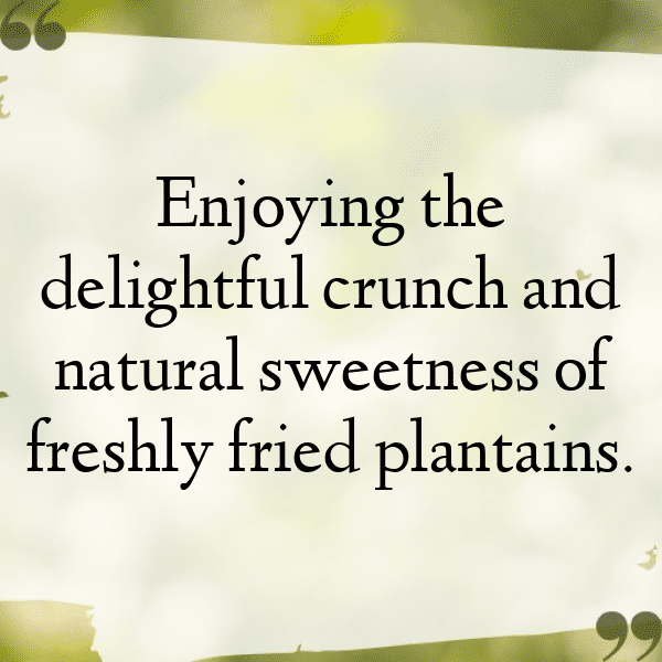 Plantain Captions Photo For Instagram-laBwfh
