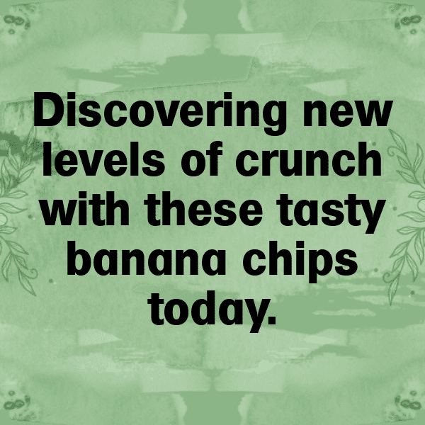 Plantain Captions Photo For Instagram-mOB97X