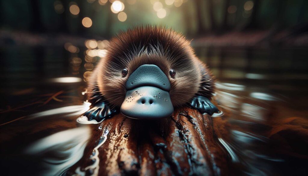 platypus captions for instagram - featured image