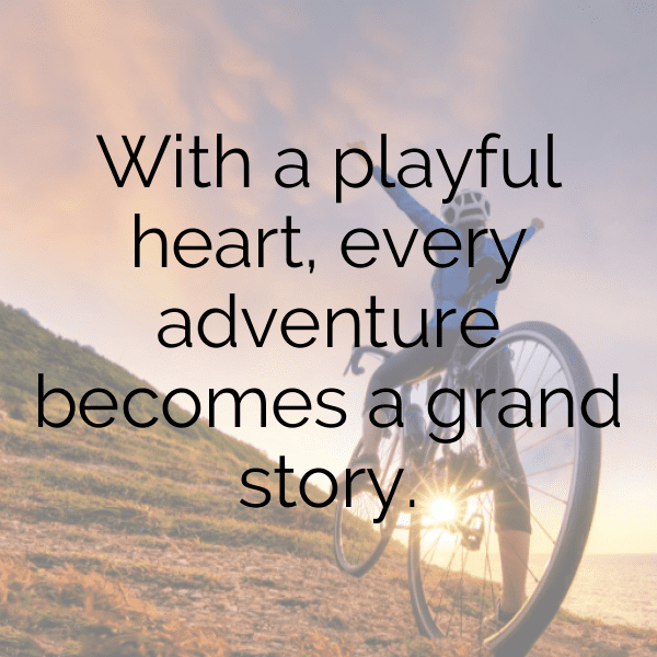 Playful Adventure Boy Captions Photo for Instagram-bfqd1A