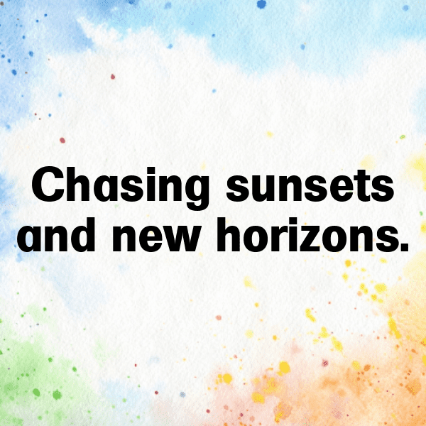 Playful Journeys Boy Captions Photo for Instagram-vgUxSE