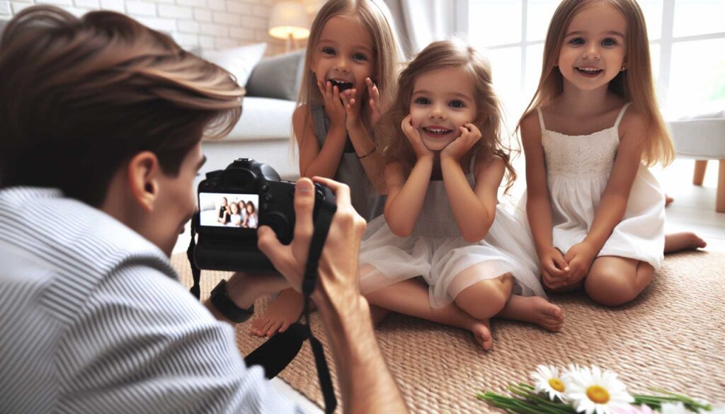 297+ Playful Kids Captions for Instagram (Fresh & Trendy) 31 playful kids captions for instagram - featured image