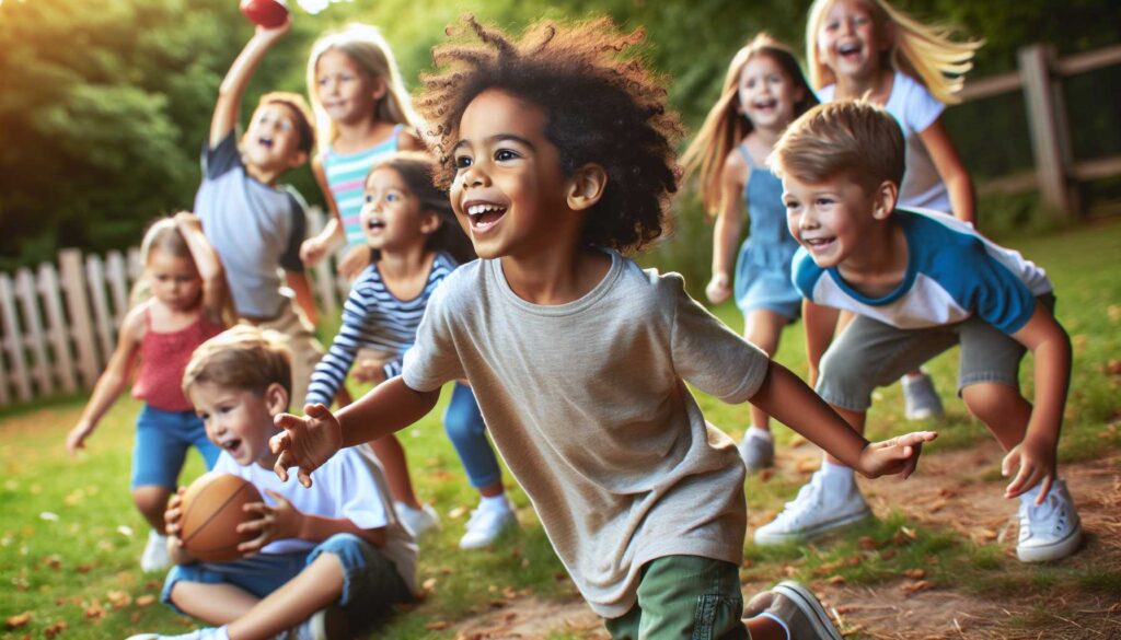 239+ Playful Moments Kids Captions for Instagram In 2025 129 playful moments kids captions for instagram - featured image