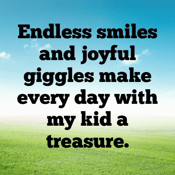 Playful Moments Kids Captions Image for Instagram-DizKVO