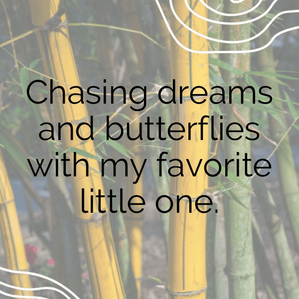 Playful Moments Kids Captions Image for Instagram-OsEljE