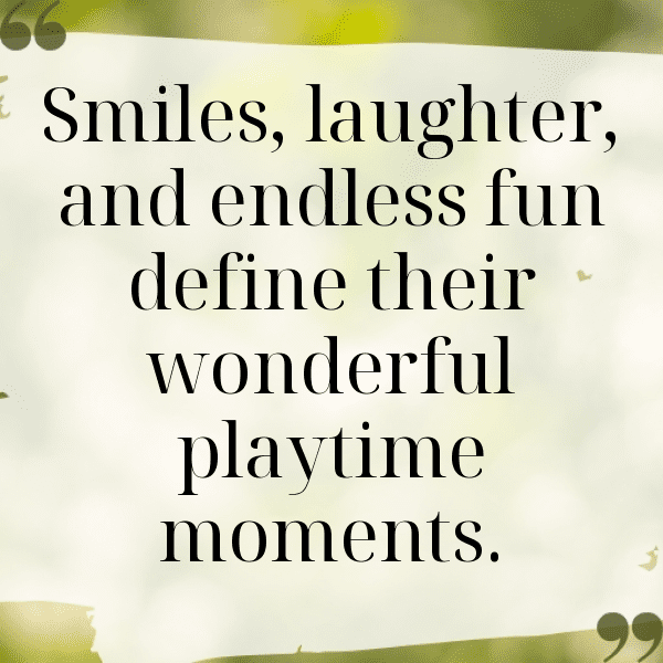 Playful Moments Kids Captions Image for Instagram-Uw2d7W