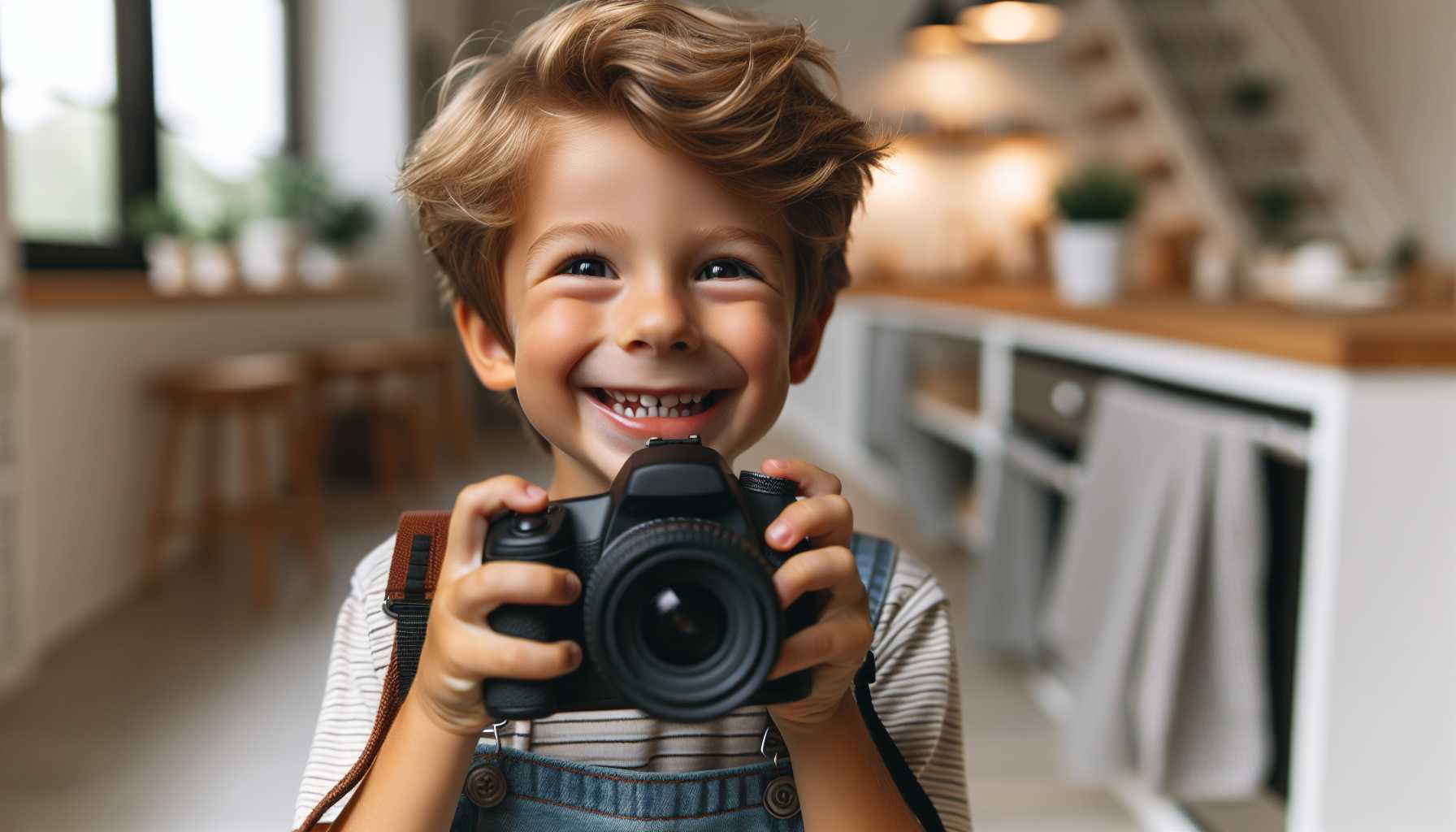 playful spirit boy captions for instagram - featured image