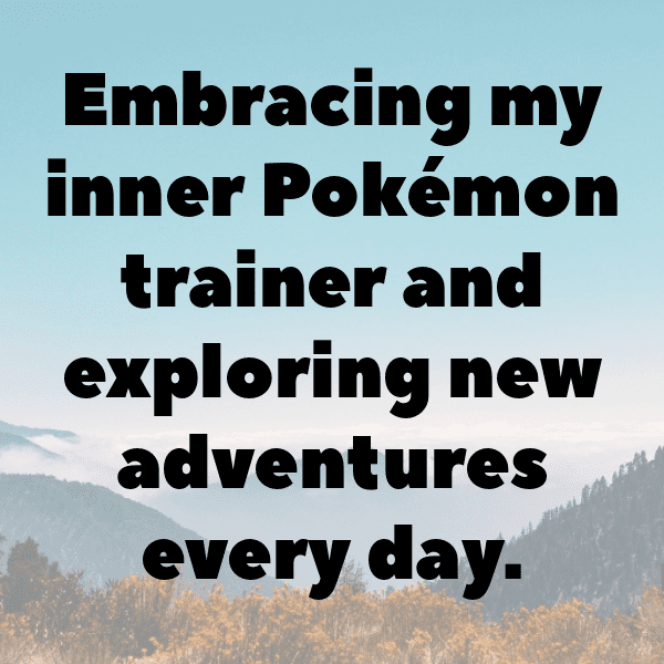 Pokémon Captions Image for Instagram-JStbHf
