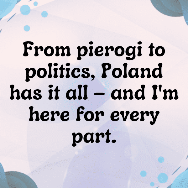 Poland Captions Photo For Instagram-9oHM5A