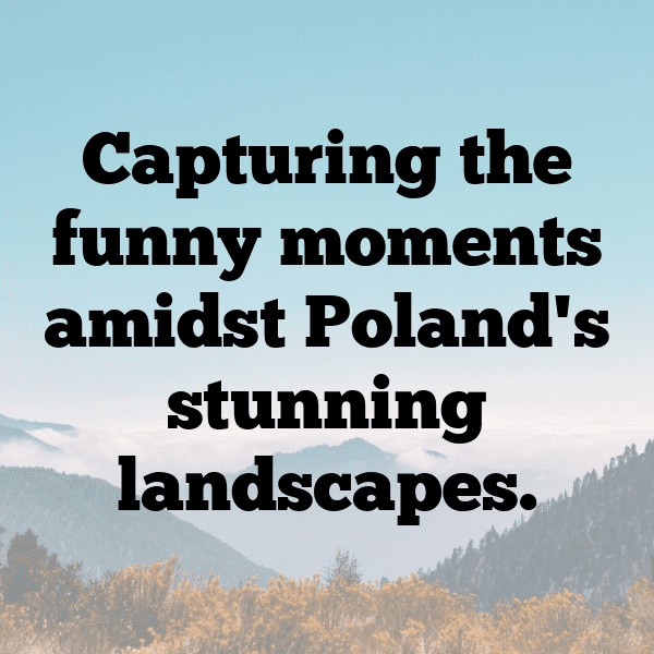 Poland Captions Photo For Instagram-jaCV0K