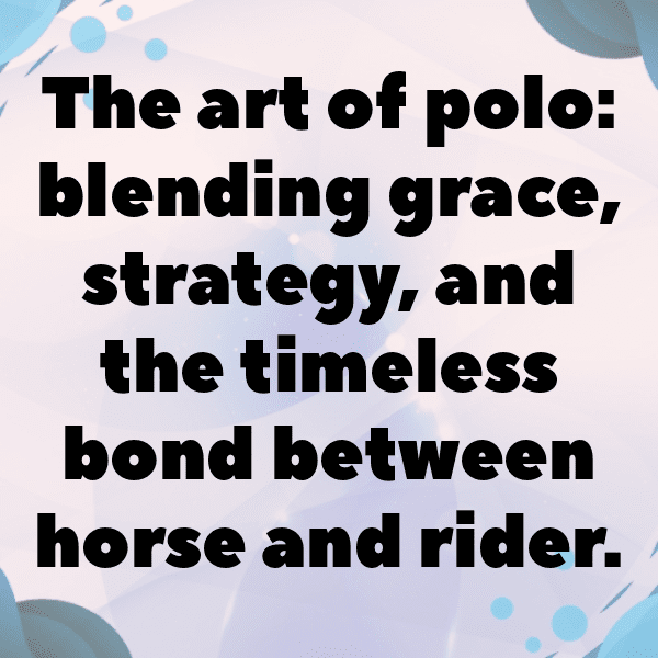 Polo Captions Image for Instagram-cl8n59