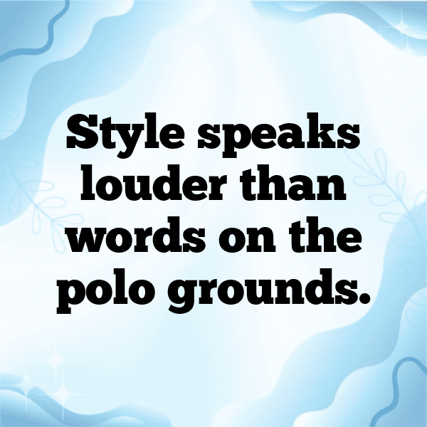 Polo Captions Photo for Instagram-dVEnF1