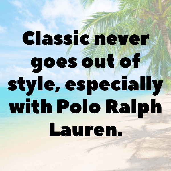 Polo Captions Photo for Instagram-nT3TBu