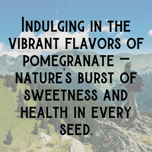 Pomegranate Captions Image For Instagram-PjF4yT