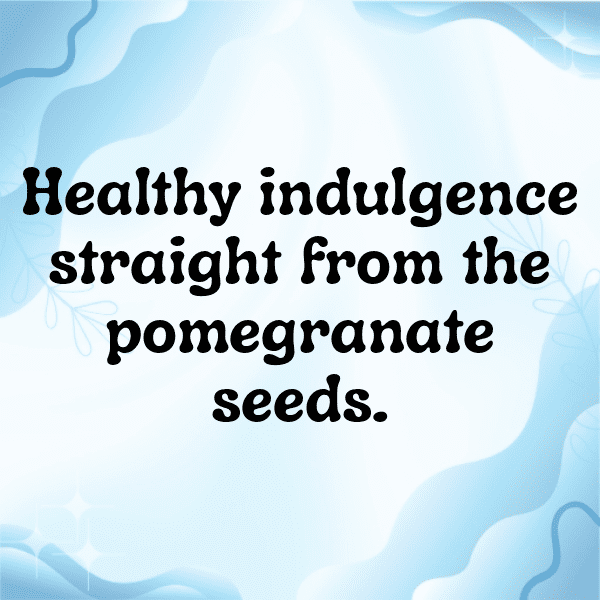 Pomegranate Captions Photo For Instagram-09242X