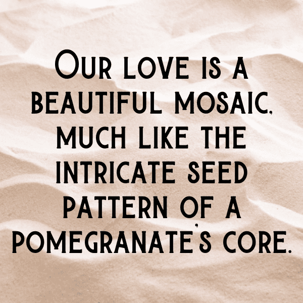 Pomegranate Captions Photo For Instagram-4rwUNE