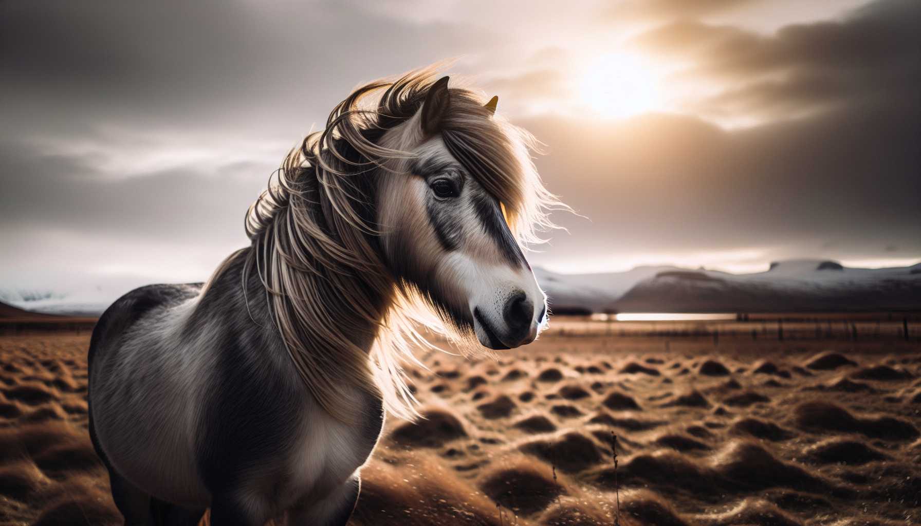 pony captions for instagram - featured image