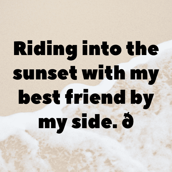 Pony Captions Photo For Instagram-B3ElOG