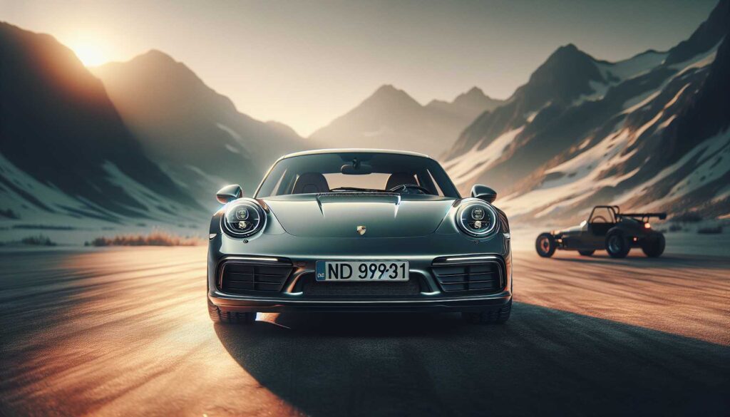 200+ Porsche 911 Captions for Instagram (Trending, Funny & Top) 32 porsche 911 captions for instagram - featured image