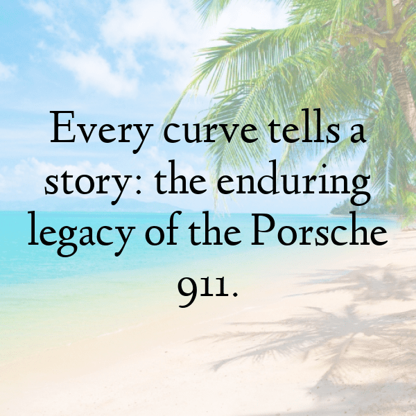 Porsche 911 Captions Image for Instagram-gxb2Y2