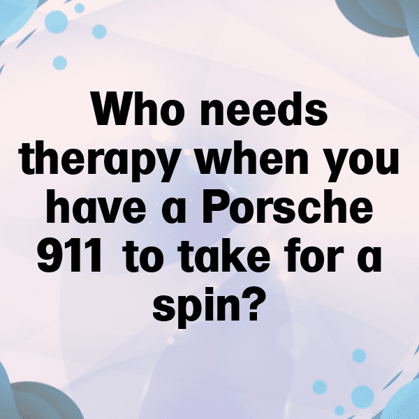 Porsche 911 Captions Image for Instagram-kTyIxi