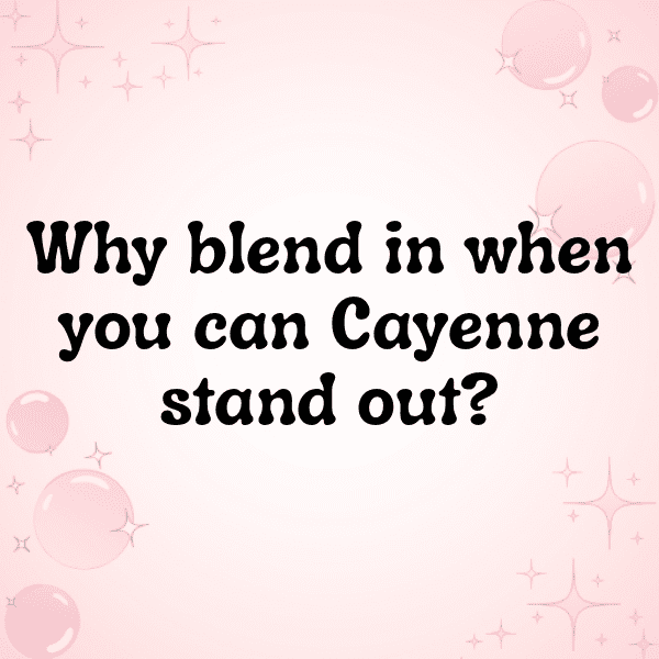 Porsche Cayenne Captions Image for Instagram-4hpvpM