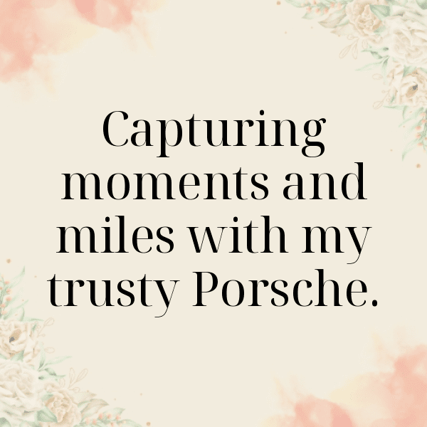 Porsche Cayenne Captions Image for Instagram-KTSiXr