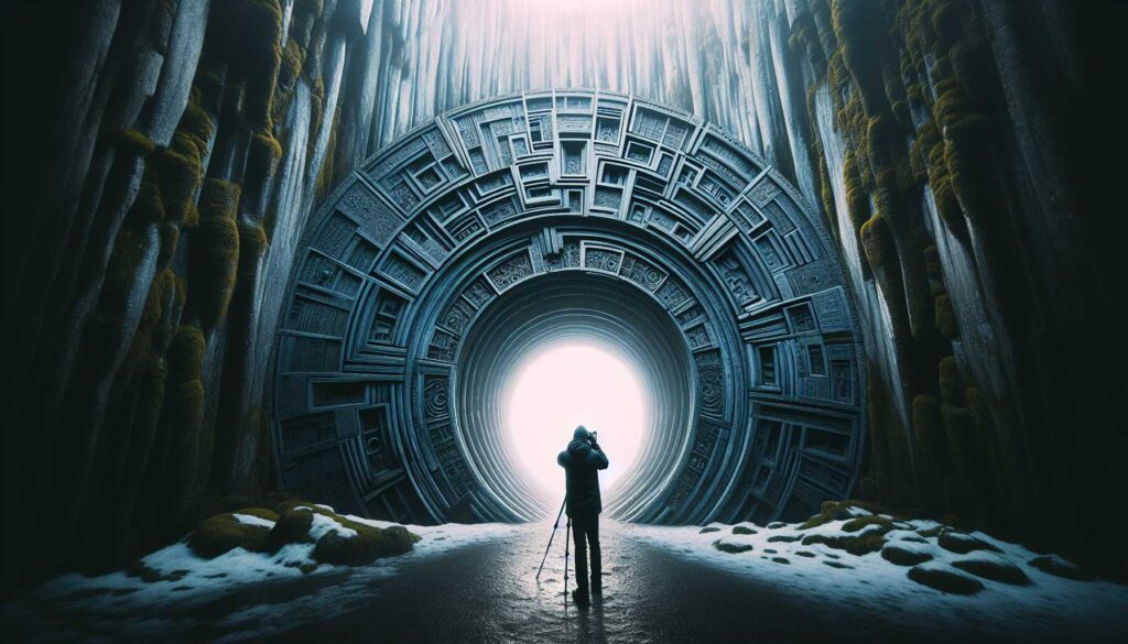 portal captions for instagram - featured image