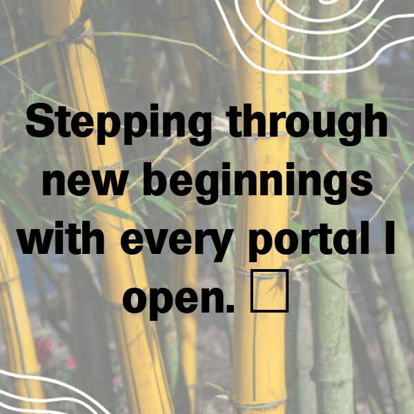 Portal Captions Photo for Instagram-XNWSJC