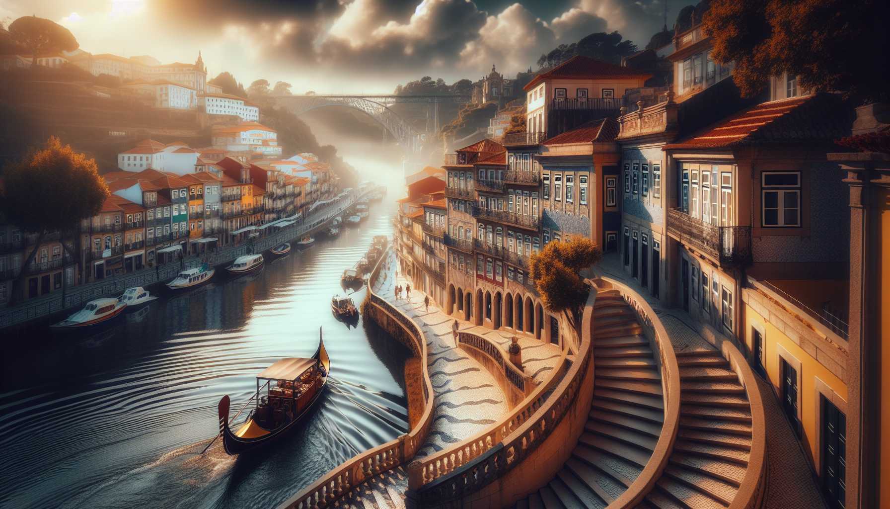 portugal captions for instagram - featured image
