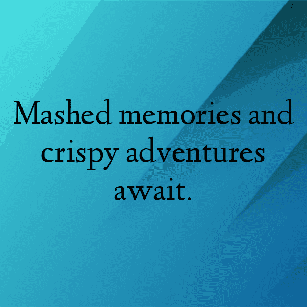 Potato Captions Image For Instagram-2ZyE2N