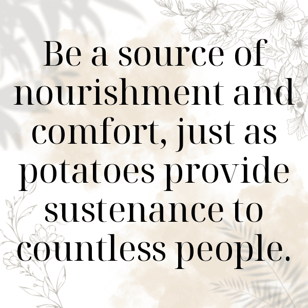 Potato Captions Photo For Instagram-SWYp2S